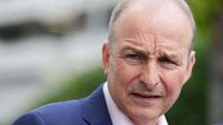 Tánaiste criticises the booing of God Save the King at Ireland v England match