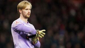 I want to be a number one – Caoimhin Kelleher casts doubt over Liverpool future