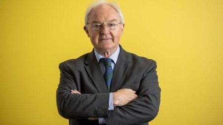 First reports from ICRIR Troubles investigations ‘due in 2025’