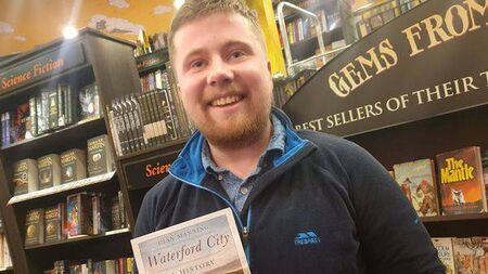 'I Love Me County' - Déise sports history