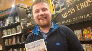 'I Love Me County' - Déise sports history