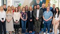 Waterford Chamber teams up with new leaders programme