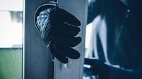 Increase in burglaries in County Waterford