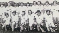 Reunion held to mark 50th anniversary of Munster Under 21 hurling success