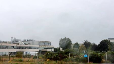 Senator Cummins says everything on track for SETU engineering building