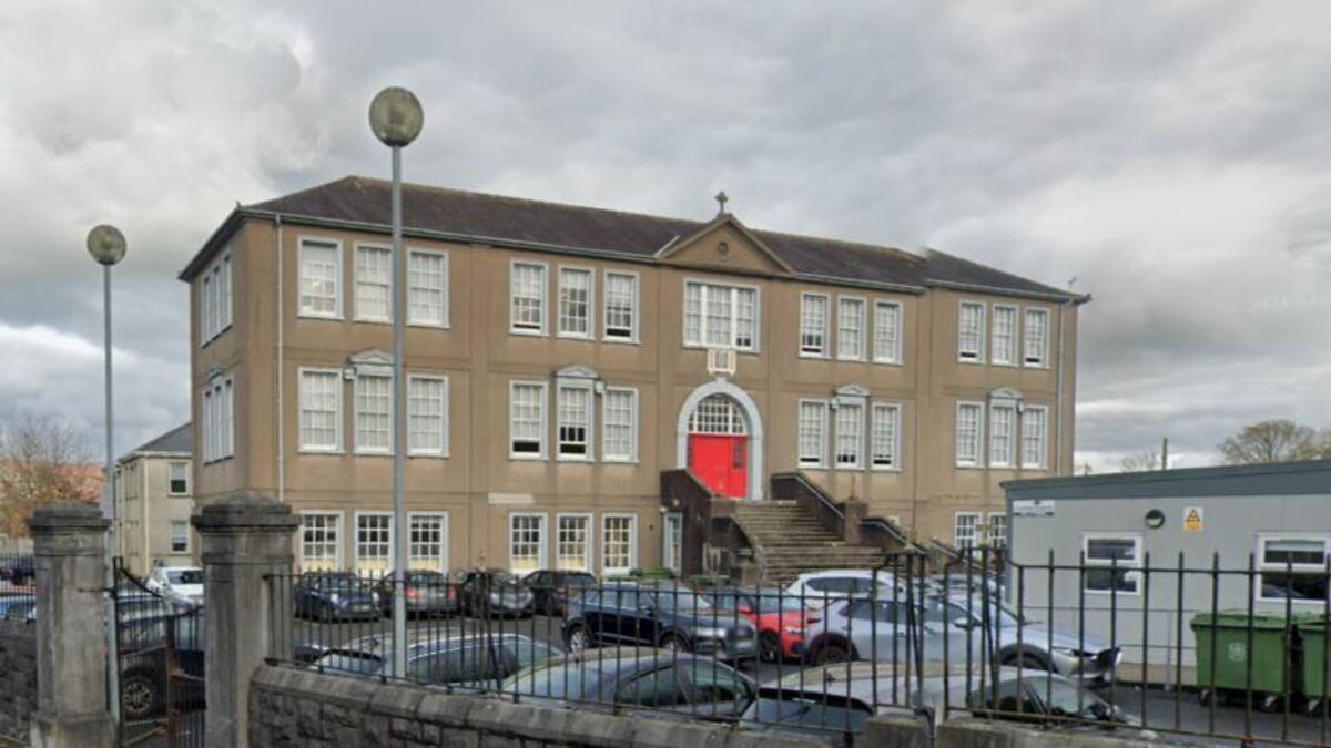 Waterpark College in Waterford issues statement on historical abuses at school