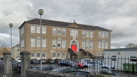 Waterpark College in Waterford issues statement on historical abuses at school