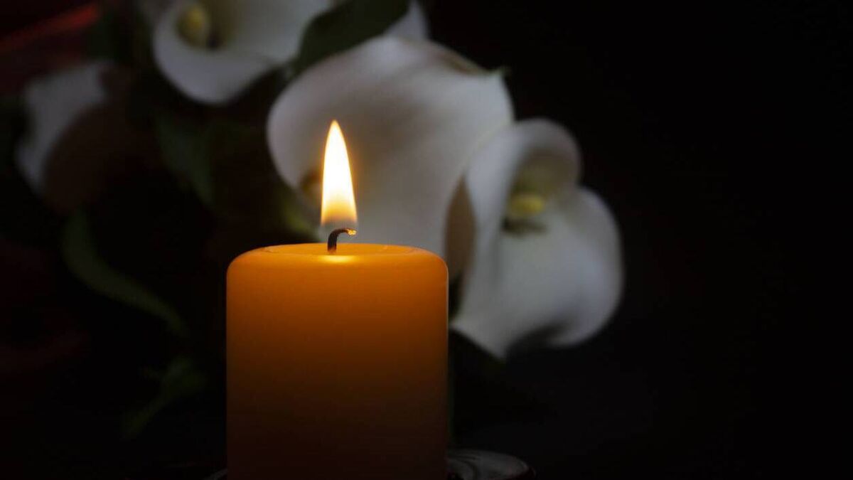Recent Deaths: In sympathy we record the following recent deaths of Waterford people