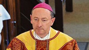 'The suffering endured by these children is unimaginable ' - Bishop Cullinan 