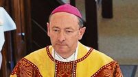'The suffering endured by these children is unimaginable ' - Bishop Cullinan 