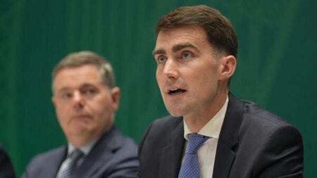 Drawing down Apple tax billions will take months – Jack Chambers