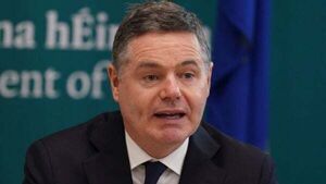 Apple ruling will not impact on upcoming Budget, says minister Apple ruling will not impact on upcoming Budget, says minister
