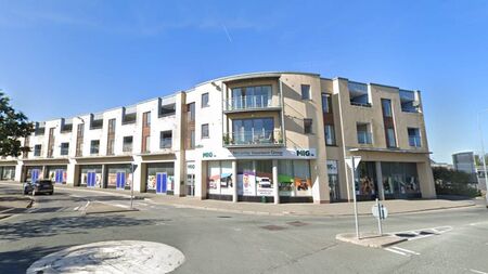 State of apartment building in County Waterford is shameful