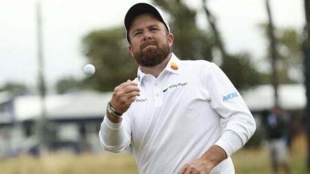 Shane Lowry: 'My heart goes out to families of the victims of the Grenfell fire'