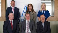 Minister visits Waterford recovery service