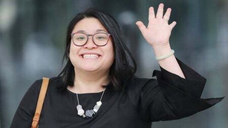 Head of church of the Flying Spaghetti Monster loses religious discrimination case against Hazel Chu