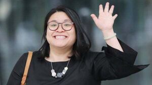 Head of church of the Flying Spaghetti Monster loses religious discrimination case against Hazel Chu Head of church of the Flying Spaghetti Monster loses religious discrimination case against Hazel Chu