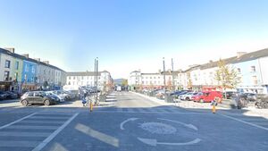 Dungarvan at risk of being 'leapfrogged' by funding
