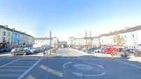 Dungarvan at risk of being 'leapfrogged' by funding