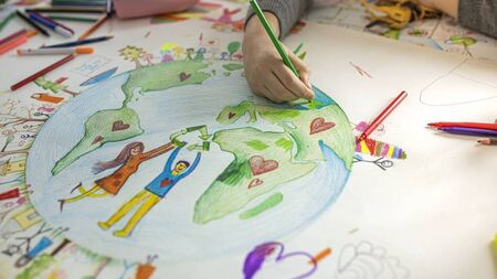 Seven Waterford schools join national creativity programme