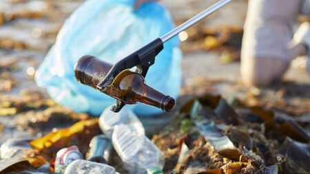 Waterford beach car park targeted with discarded faeces-filled toilet paper, condoms and underwear 