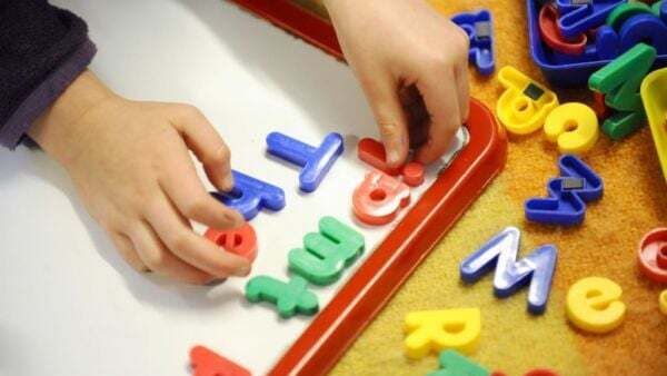 Simon Harris: ‘I want childcare to be part of the public education system’