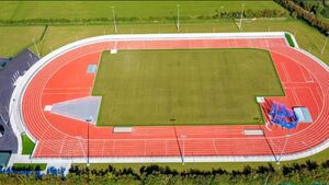 Council in support of West Waterford Athletics Club running track development