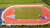 Council in support of West Waterford Athletics Club running track development