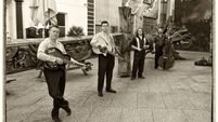 Rockabilly throwback band to take Tramore in Waterford by storm