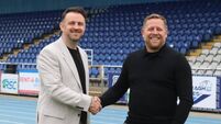 Tony Kelly appointed Waterford FC commercial executive 