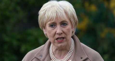 Quadruple child benefit payment ‘a good idea’, minister says