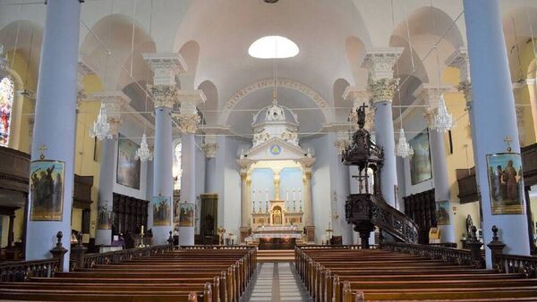 Relics of St Bernadette to visit Waterford Cathedral