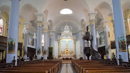 Relics of St Bernadette to visit Waterford Cathedral