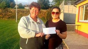 Local Notes: Running club news, community alert, sympathies and playground opening