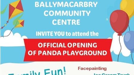 Local Notes: Memorial run, playground opening and Ballymac Bingo