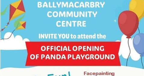 Local Notes: Memorial run, playground opening and Ballymac Bingo