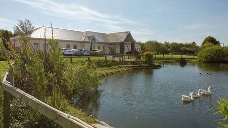 Kilure Bridge Nursing Home in Waterford receives glowing report from HIQA