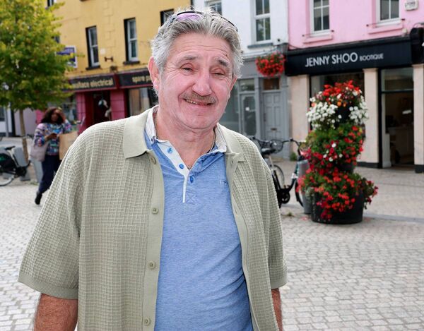 John Halligan
