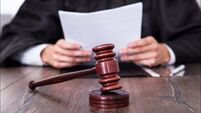 Man appears in court charged with possession of firearm and ammunition