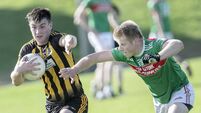 Second round football double headers set for Fraher Field