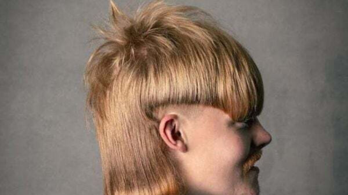 Mayo man represents Ireland in Switzerland's first ever Mullet Cup