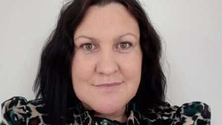 Waterford apprentice nominated for national award