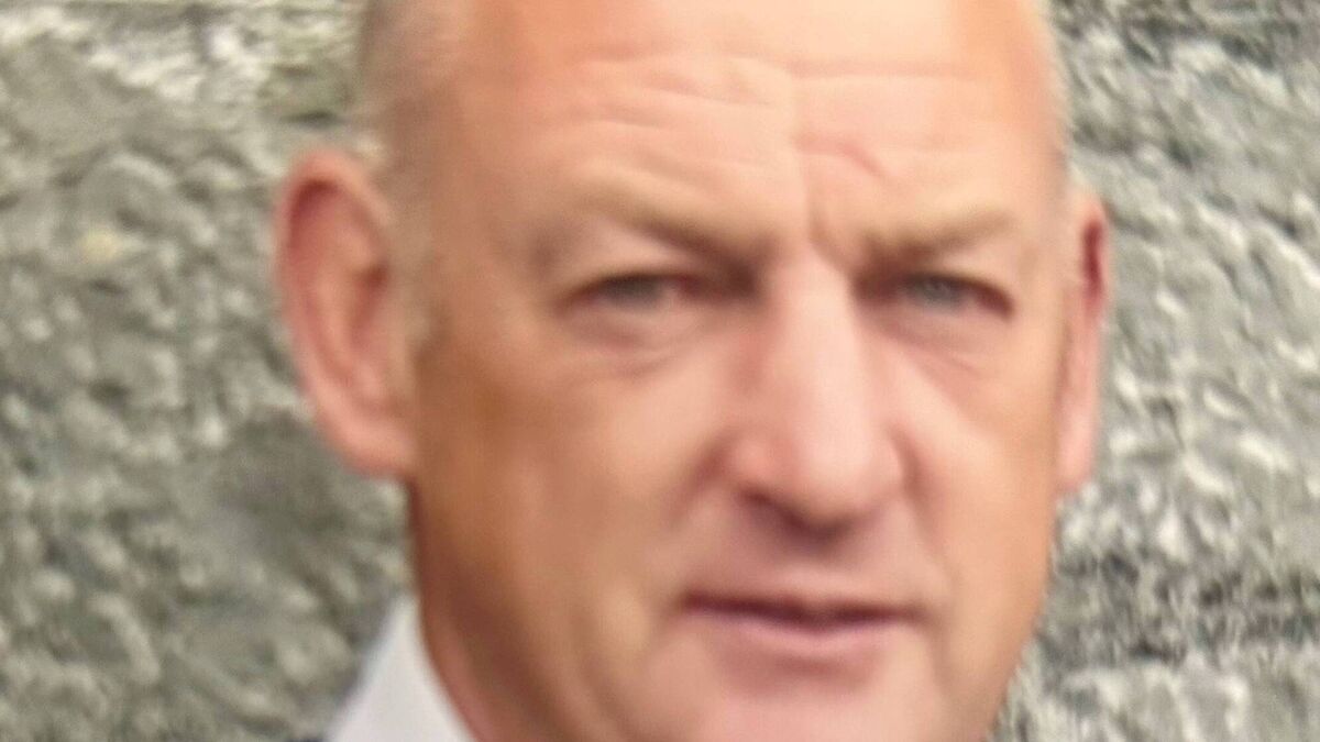 Tributes paid as Waterford GAA stalwart is laid to rest