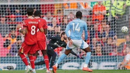 Saturday sport: Forest shock Liverpool, McIlroy leading Irish Open