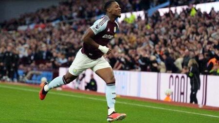 Ollie Watkins’ brace and Jhon Duran’s stunner snatches Villa win against Everton