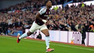 Ollie Watkins’ brace and Jhon Duran’s stunner snatches Villa win against Everton