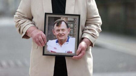 ‘Anger’ in GAA over decision not to hold public inquiry into official’s murder