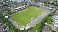 Government stands by €50m commitment to Casement Park – Harris