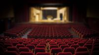 Local Notes: Divine Mercy prayer group, Relics of St Bernadette, music theatre and more
