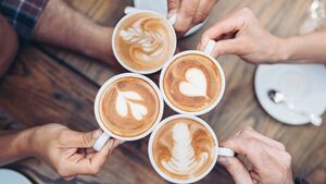 Local Notes: Children in hospital, fundraising run, writing workshop and much more